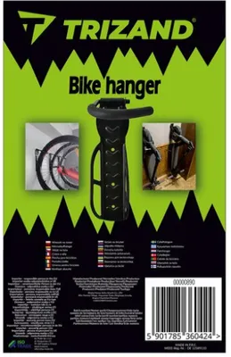 Immagine prodotto di Supporto per bicicletta ISO 0424