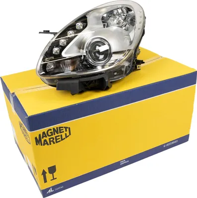 Zdjęcie produktu dla Reflektor świateł przednich MAGNETI MARELLI 712497901129