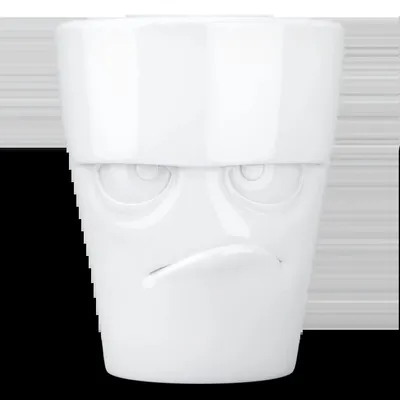 Obrázok produktu pre Fiftyeight T_01_81_01, Samostarný, 0,35 L, Džbánok, Univerzálne, Biela, Porcelán