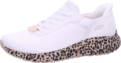 Produktbild von Skechers Bobs Squad Chaos Sneaker Weiß