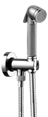 Immagine prodotto di CASA39 Bossini Miscelatore doccetta bidet C69002