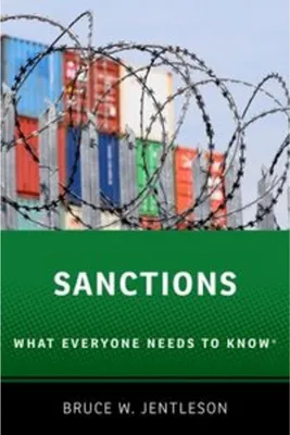 Immagine prodotto di Sanctions