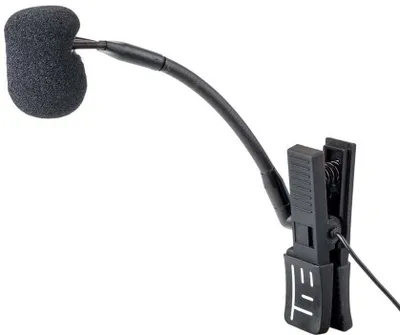 Obrázek produktu pro TIE TCX308 Kondenzátorový nástrojový mikrofon