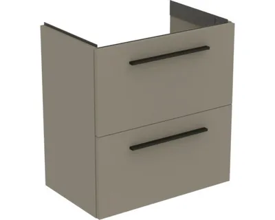 Produktbild von IDEAL STANDARD T5293NG WT-Unterschrank i.life S 2 Auszüge