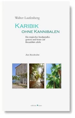 Produktbild von Karibik ohne Kannibalen