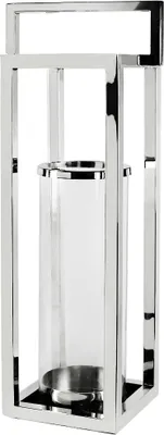 Produktbild von EDZARD Laterne Manhattan H 79 cm
