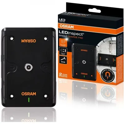 Obrázok produktu pre Prenosné dielenské svietidlá OSRAM LEDIL423