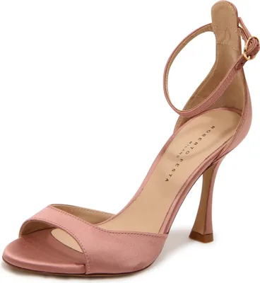 Produktbild von N3019 Sandalo Donna Roberto Festa June Woman Satin Sandal