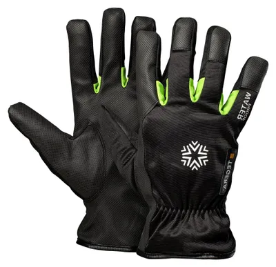 Produktbild von Winterhandschuhe von ejendals Größe 8, 1 Paar