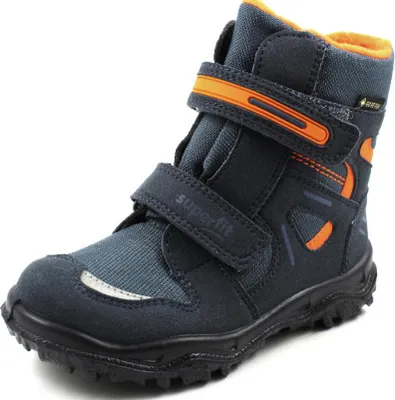 Produktbild von Superfit Winterstiefel HUSKY wasserdicht EUR 29 blau