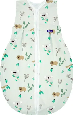 Produktbild von Alvi Baby Kugelschlafsack Molton Exklusiv