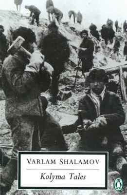Zdjęcie produktu dla Kolyma Tales