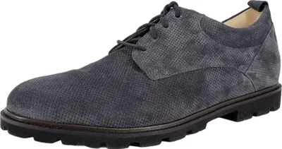 Obrázek produktu pro Ganter pohodlná šněrovací obuv Gernot pánská 31373439363237 Grey 43 EU