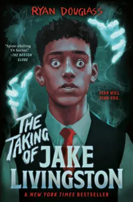 Productafbeelding van The Taking of Jake Livingston