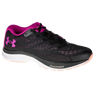 Produktbild von Under Armour Schuhe W Charged Bandit 6, 3023023002, Größe: 40