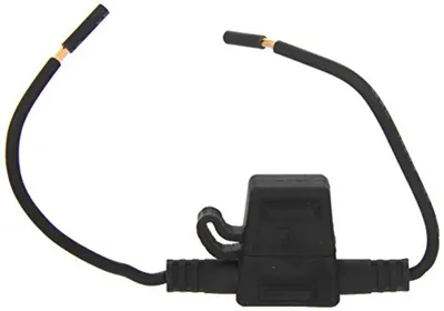 Produktbild von Hella Sicherungshalter Mini Inline-Sicherungshalter Mini