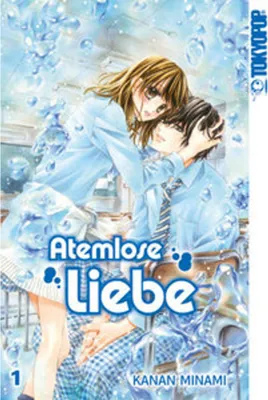 Produktbild von Atemlose Liebe 01
