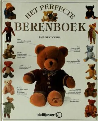 Immagine prodotto di Il libro dell'orso perfetto