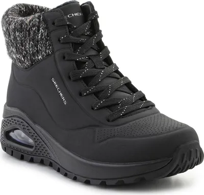 Produktbild von Skechers Uno Rugged - Darling 167988-BLK, Women Gr.41 EU