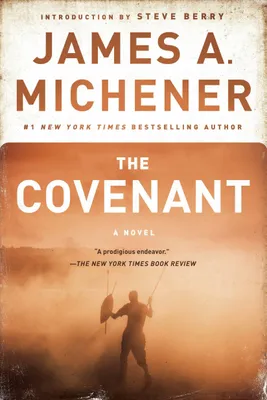 Produktbild von The Covenant