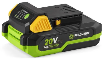 Zdjęcie produktu dla Akumulator - FIELDMANN - 20V - 2Ah