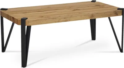 Obrázok produktu pre Autronic Konferenčný stolík AHG-260 OAK