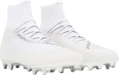 Obrázek produktu pro Under Armour Highlight MC 2.0 INTLKNT (3027304) | 10,5 White/White
