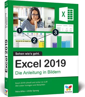 Obrázek produktu pro Excel 2019