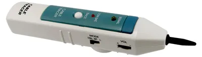 Produktbild von Secomp 256712A, Grün, Weiß, 9 V