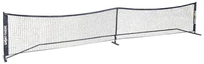 Produktbild von Sport-Thieme Fußballtennisanlage, 6 m (ohne Öffnung)