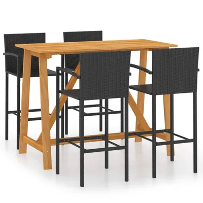 Zdjęcie produktu dla VidaXL 3067969, 5 szt.