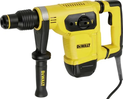 Produktbild von DEWALT D25481K Kombihammer SDS-max 40mm 1050Watt