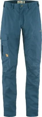 Produktbild von FJÄLLRÄVEN Karl Pro Trousers M 534 Dark Navy- Indigo Blue 534 Dark Navy- Indigo Blue 54