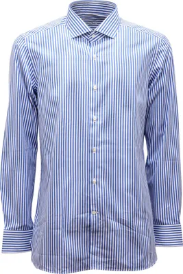 Immagine prodotto di L3514 Camicia Uomo Sartoria Campo Napoli Man Shirt