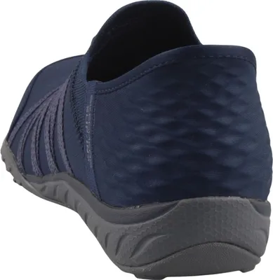 Produktbild von Slipper/Kletthalbschuh Sneaker (sportlich) Breath Easy Roll with me
