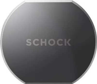 Produktbild von Schock Sichtteile in Gunmetal zu Ablaufgarnitur Drehexcenter 629349PD
