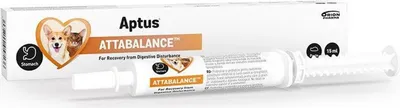 Productafbeelding van Aptus Attabalance pasta, 15 ml