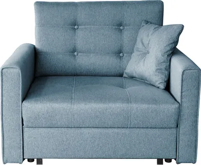 Produktbild von MIRJAN24 Schlafsofa Viva Lux I, mit Schlaffunktion und Bettkasten, Schlafsessel, Polstersofa vom Hersteller (Tatum 278)