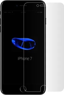 Obrázok produktu pre Priehľadná ochranná fólia na displej na mieru pre iPhone 7 / 8 / SE 2020