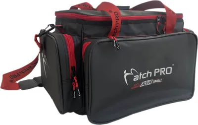 Zdjęcie produktu dla Torba Wędkarska Matchpro Carryall Aqua System Small 39X28X26 Cm