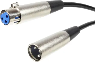 Immagine prodotto di Prolunga XLR da 10 m