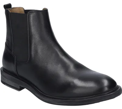 Image de JOSEF SEIBEL Bradley 03 | Bottines pour Hommes | noir