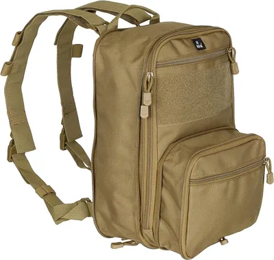 Produktbild von Rucksack Molle Hydro Pack coyote