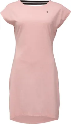 Produktbild von Damenkleid Loap Audana Pnk1 Rosa