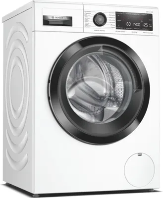 Produktbild von Bosch WAV28M33 Waschmaschine