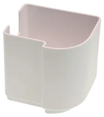 Kapselhalter kompatibel mit DeLonghi 5313267411, Kunststoff