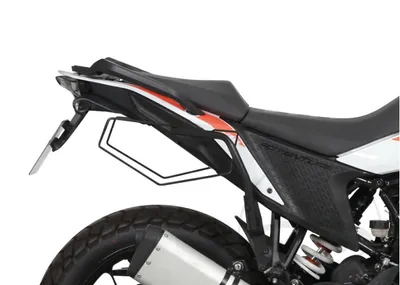 Obrázok produktu pre SHAD Držiaky pre bočné brašne K0DK30SE KTM DUKE 390 ADVENTURE