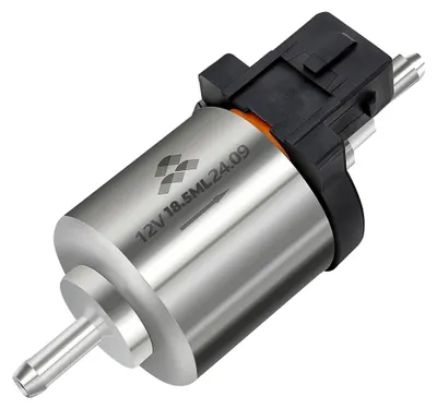 Immagine prodotto di Pompe di calore aria-aria diesel, consumo efficiente di carburante, struttura resistente, 12 V 18,5 ML