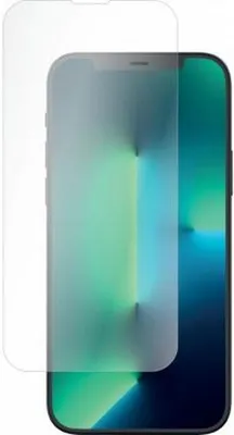 Obrázok produktu pre BIG BEN PEGLASSIP14, Apple, iPhone 13, iPhone 13 Pro, iPhone 14 +, Prostredie s nebezpečenstvom výbuchu, Odolné proti poškriabaniu, Odolný proti nárazom, Priehľadná, 1 kusov