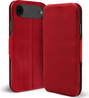 Image de Housse à rabat pour téléphone portable iPhone Air Housse de protection Housse Book Case Flip Cover